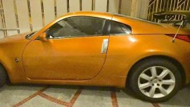 2006 Nissan 350Z for sale