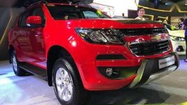 Chevrolet Trailblazer 2018 for sale