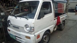 Like new Suzuki Multicab for sale