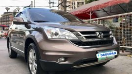 2011 Honda Cr-V for sale
