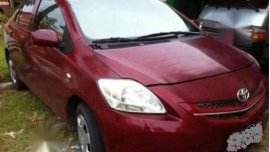 2009 Toyota Vios for sale