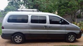 Like New Hyundai Starex for sale