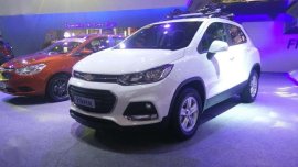 2018 Chevrolet Trax for sale
