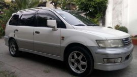 Mitsubishi Grandis 2008 for sale