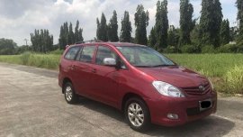 Toyota Innova 2010 for sale