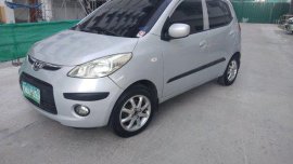 Well-kept Hyundai I10 2009 for sale