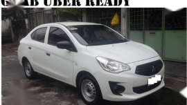 2015 Mitsubishi Mirage G4 for sale