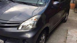 2014 Toyota Avanza for sale