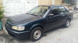 Toyota Corolla 2000 for sale