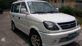 2010 Mitsubishi Adventure for sale