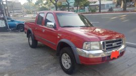 2005 Ford Ranger trekker for sale 