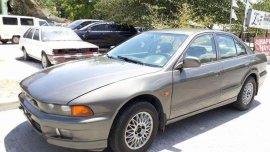 Mitsubishi Galant shark 8th gen 99model for sale 