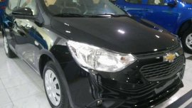 2018 CHEVROLET SAIL FOR SALE