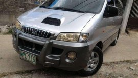 Hyundai Starex 2000 for sale
