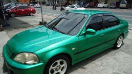 1998 Honda Civic for sale