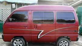 Like new Suzuki Multicab For Sale