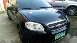 2010 Chevrolet Aveo for sale