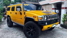 2003 Hummer H2 for sale