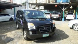 2007 Hyundai Starex for sale