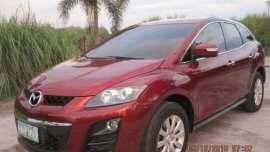 Mazda Cx7 2011 for sale