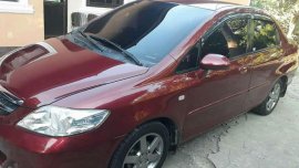 Honda City 2006 for sale