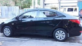 2017 Hyundai Accent for sale