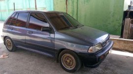 KIA CD5 1999 for sale
