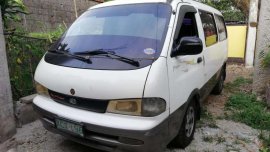 Well Kept Kia Pregio for sale