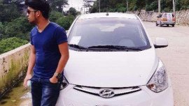 Hyundai Eon 2016 for sale