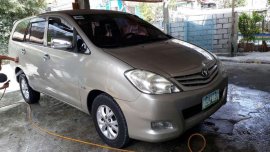 Toyota Innova 2012 for sale