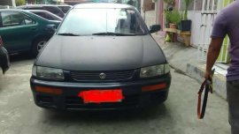 1998 Mazda 323 for sale