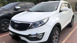 2014 Kia Sportage for sale
