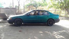 Honda Accord 1996 for sale