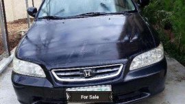 Honda Accord 1999 for sale