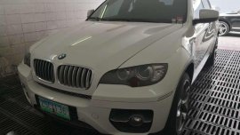 2008 BMW X6 3.0d for sale