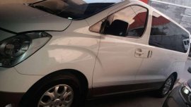 Hyundai Starex 2012 for sale