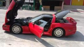 Chevrolet Corvette 2000 for sale