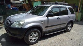 Like new Honda Cr-V for sale