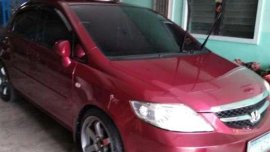Honda City 2008 for sale