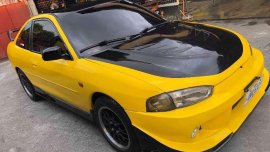 Like New Mitsubishi Lancer GSR for sale