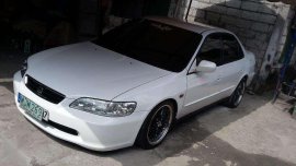 2000 Honda Accord for sale