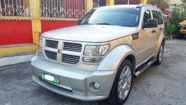 2012 Dodge Nitro for sale