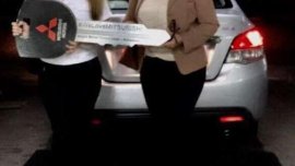 2017 Miitsubishi Mirage for sale