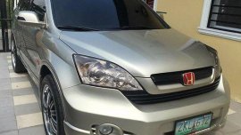 Honda CR-V 2007 for sale
