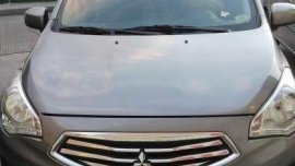 Mitsubishi Mirage 2016 for sale