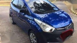 Hyundai Eon 2016 for Assume (Dumaguete or Cebu)