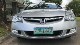 Honda Civic 2008 FOR SALE