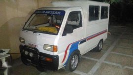Suzuki Multicab FB 2012 for sale