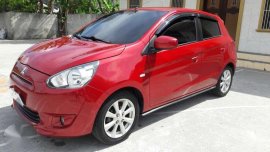 Mitsubishi Mirage 2014 for sale