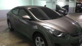 Hyundai Elantra 2013 for sale